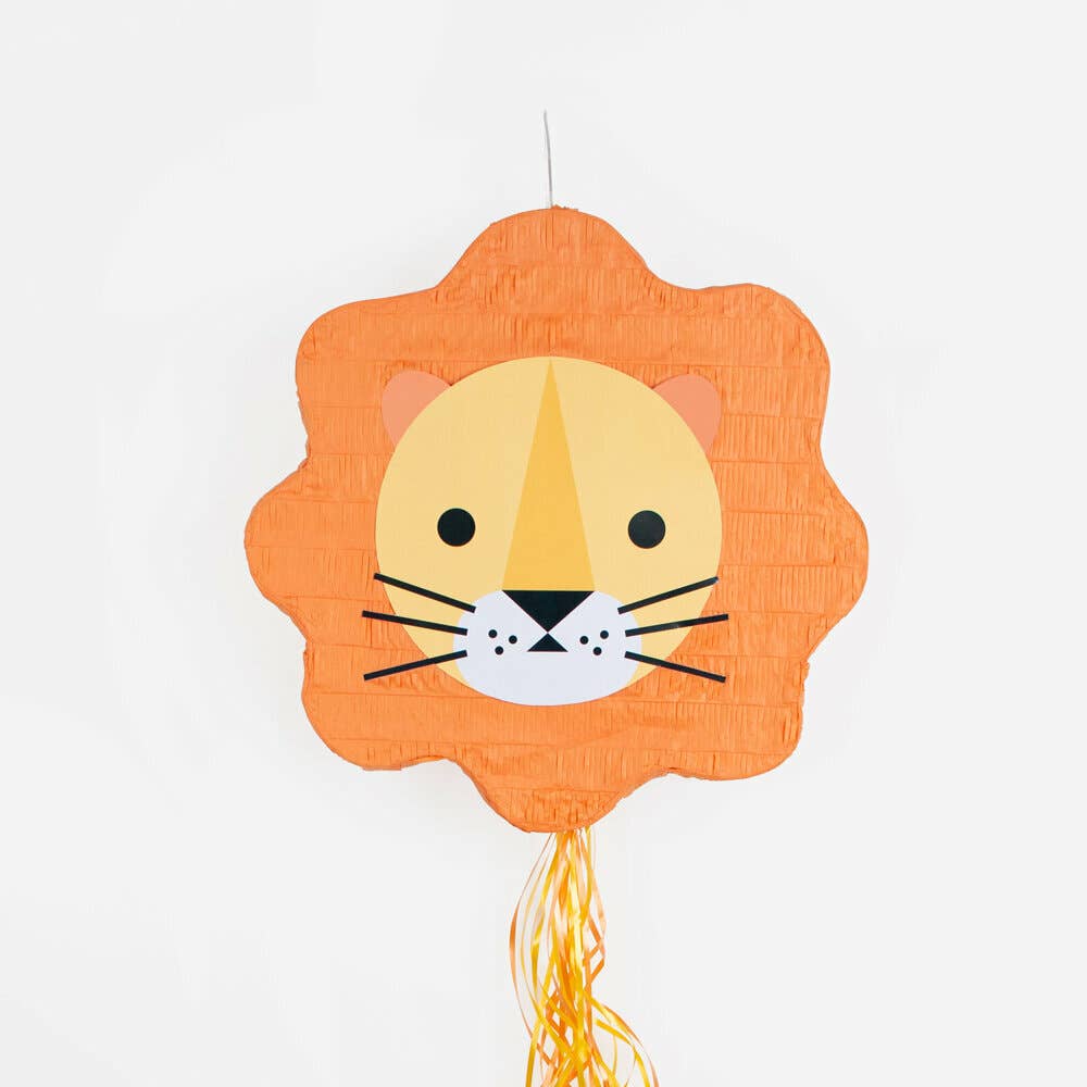 PIÑATA LEÓN