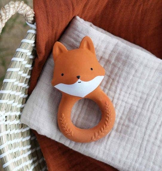 Mordedor Zorrito