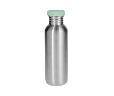 Botella Acero Funda The Three Little Pigs 750 ml