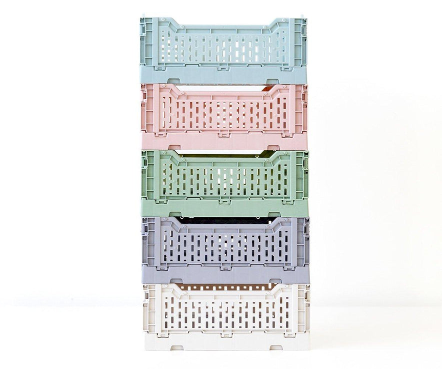 Caja Plegable Pequeña