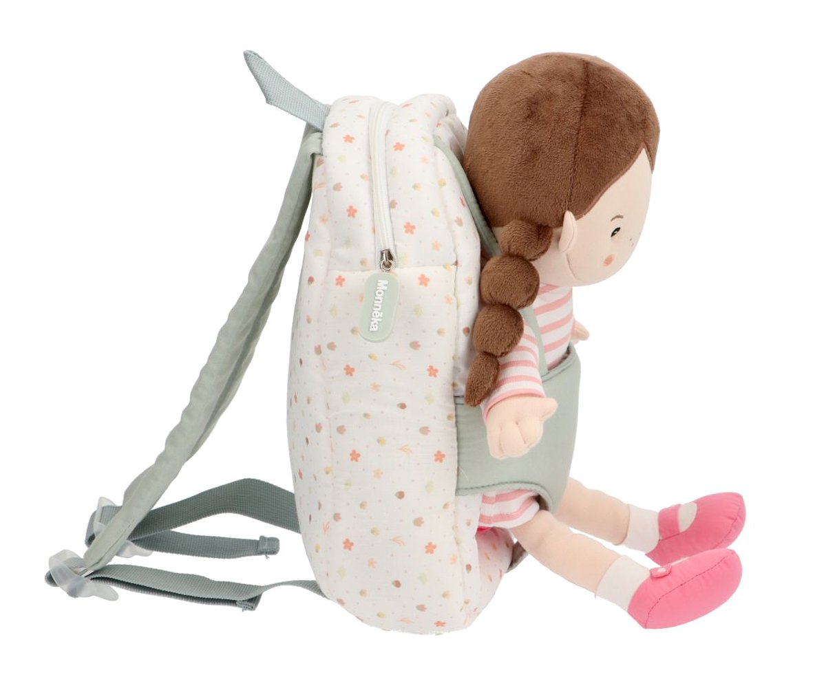 Mochila para Muñecas