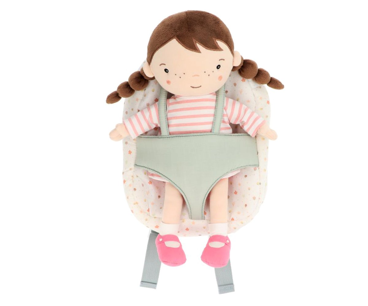 Mochila para Muñecas