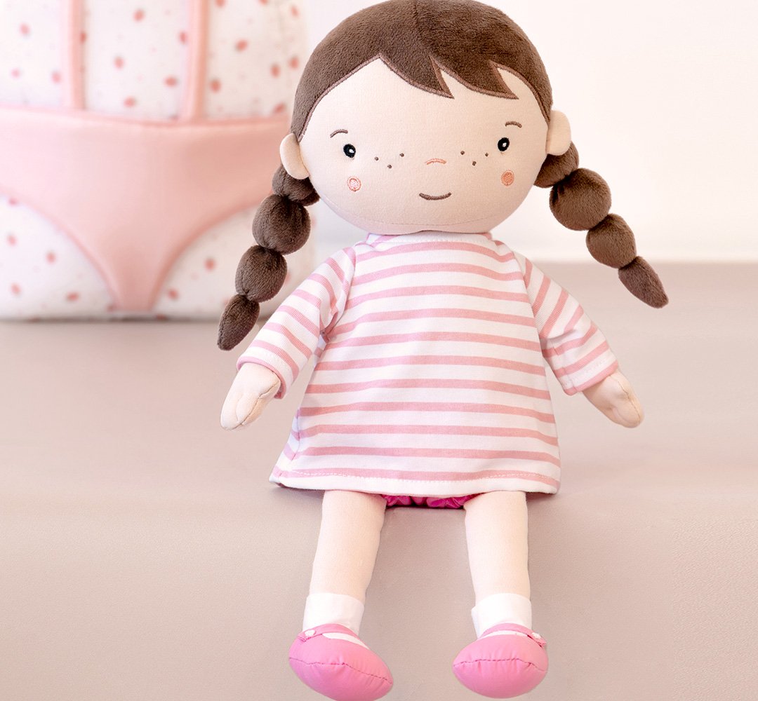 Muñeca Lola