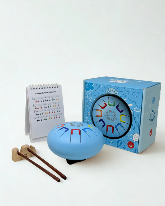 Baby Tambú Sky Kite