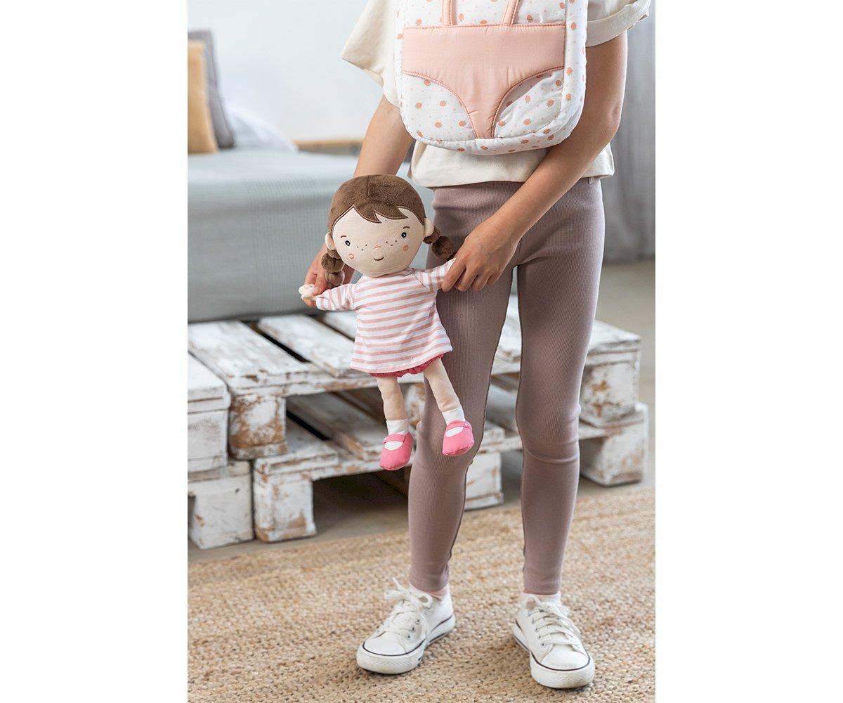 Mochila para Muñecas