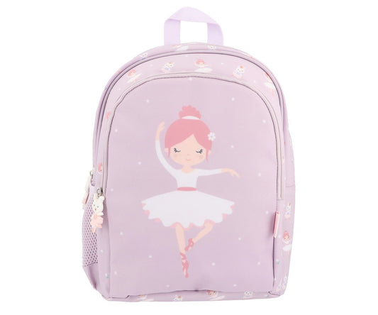 Mochila Ballet