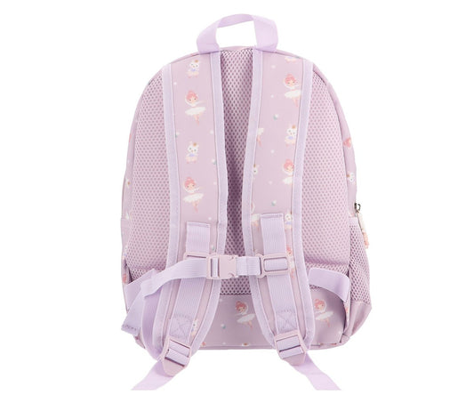 Mochila Ballet