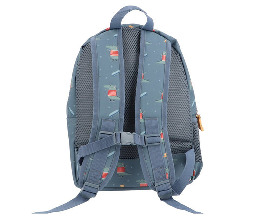 Mochila Croc
