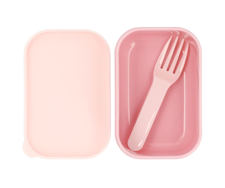 Caja Almuerzo Bento Unicornio