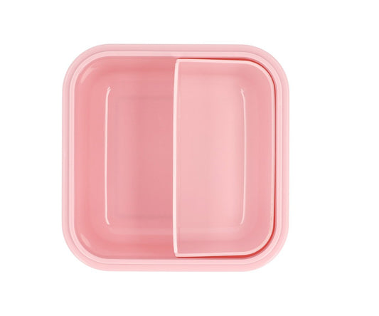 Cajita Almuerzo Grande Unicornio