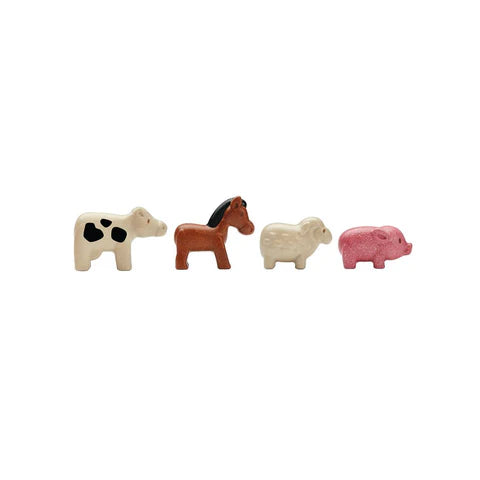 Set Animales de la Granja