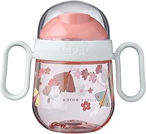Vaso Antiderrame LD