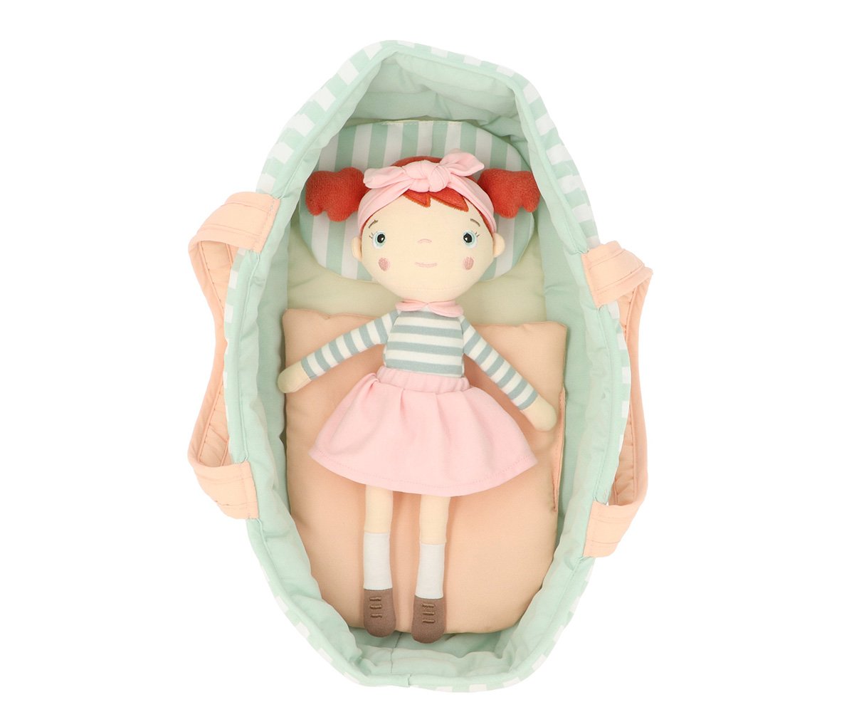 Muñeca Pequeña Mia