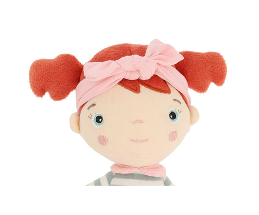 Muñeca Pequeña Mia