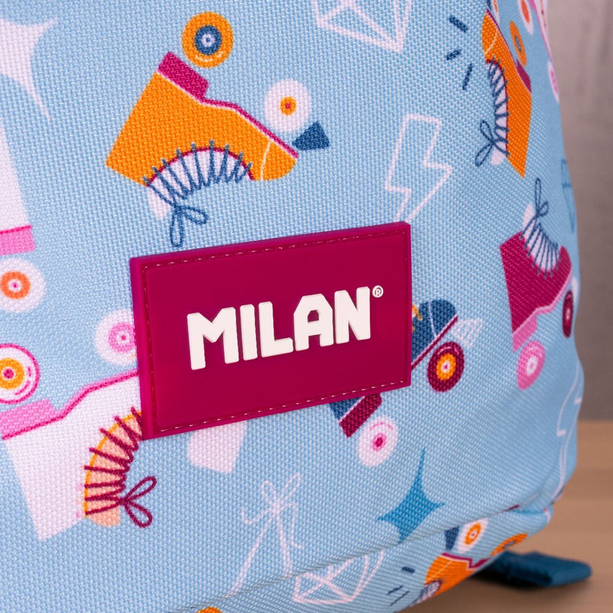 Mochila Escolar Roller