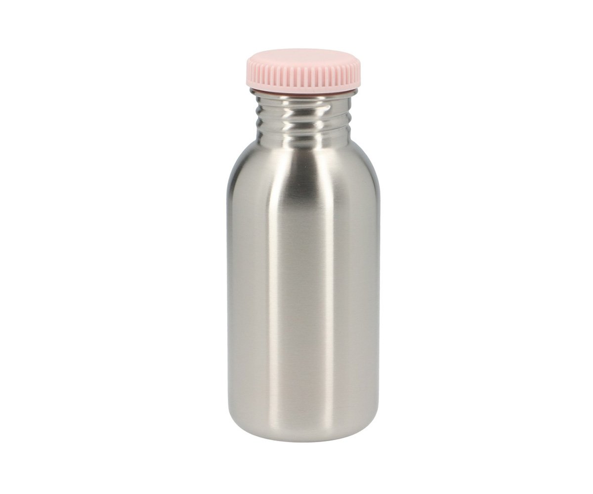 Botella Acero Funda Little Red 500 ml