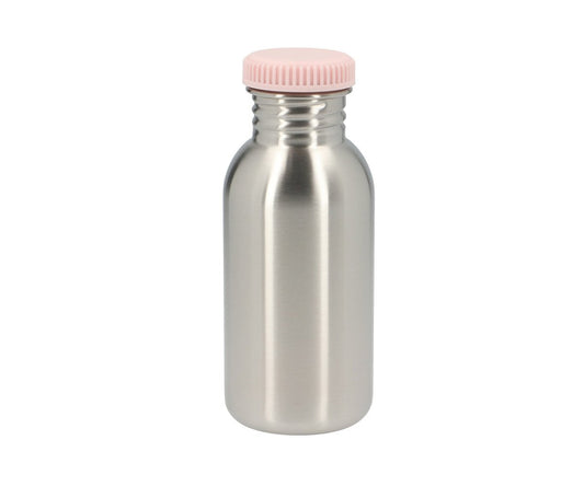 Botella Acero Funda Little Red 500 ml