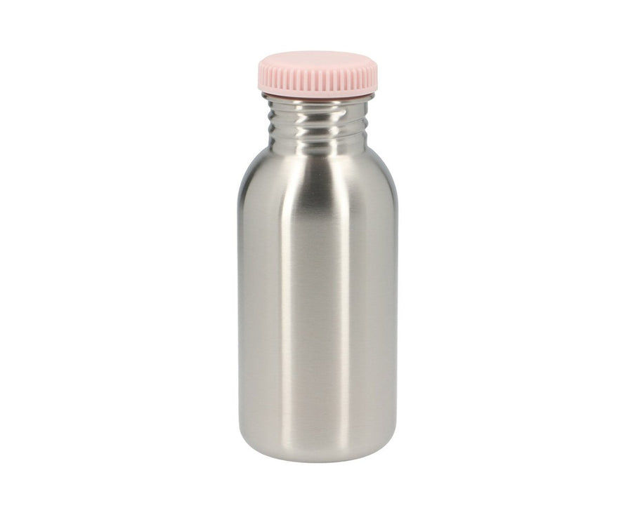 Botella Acero Funda Little Red 500 ml