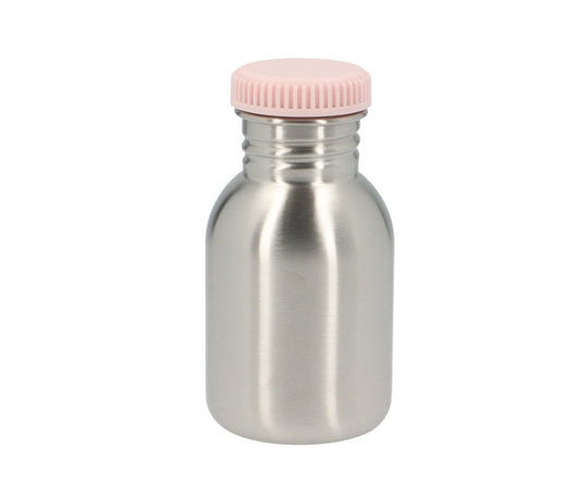Botella Acero Funda Little Red 350 ml