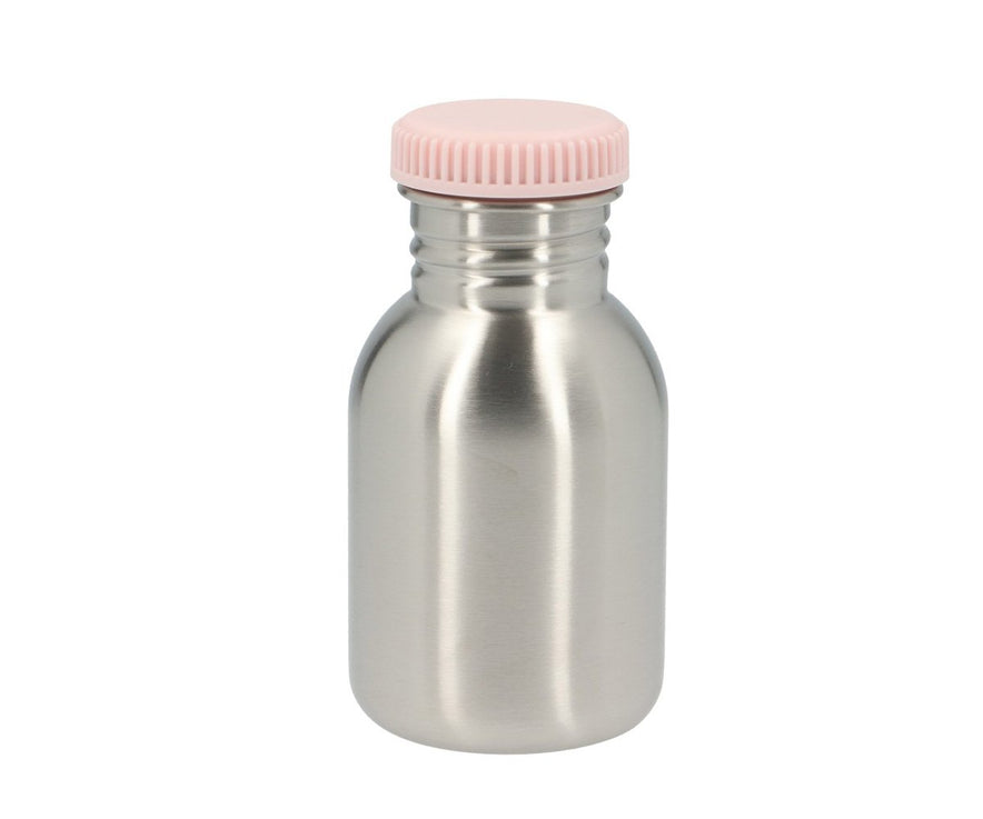 Botella Acero Funda Little Red 350 ml
