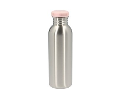 Botella Acero Funda Little Red 750 ml