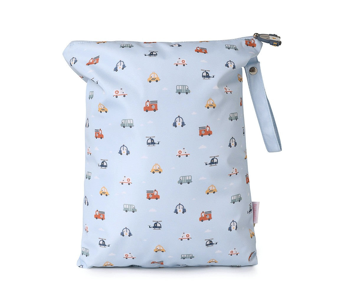 Bolsa Impermeable City Cars