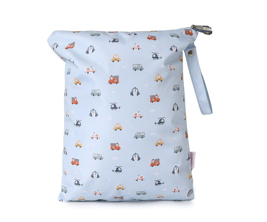 Bolsa Impermeable City Cars