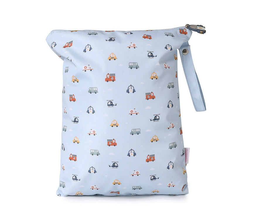 Bolsa Impermeable City Cars