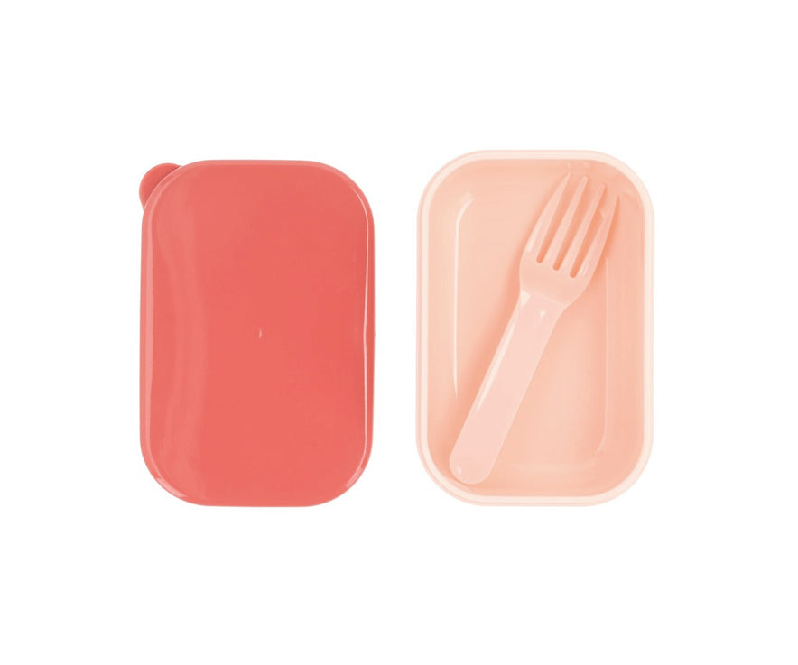 Caja Almuerzo Bento Little Red