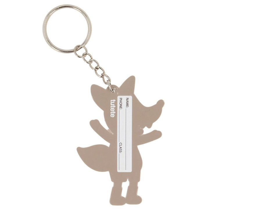 Llaveros Personalizables