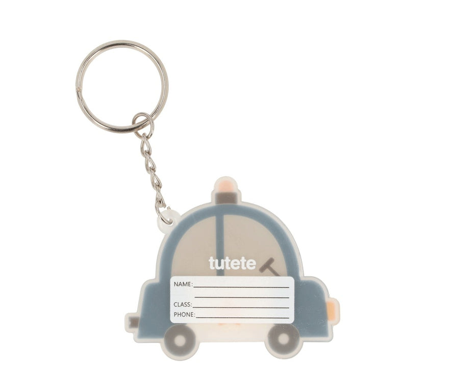 Llaveros Personalizables