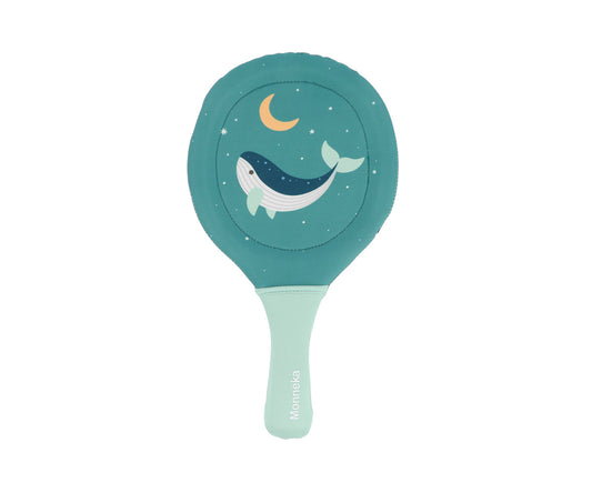 Palas de Playa Whale