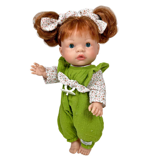 Anna - Muñeca Joy