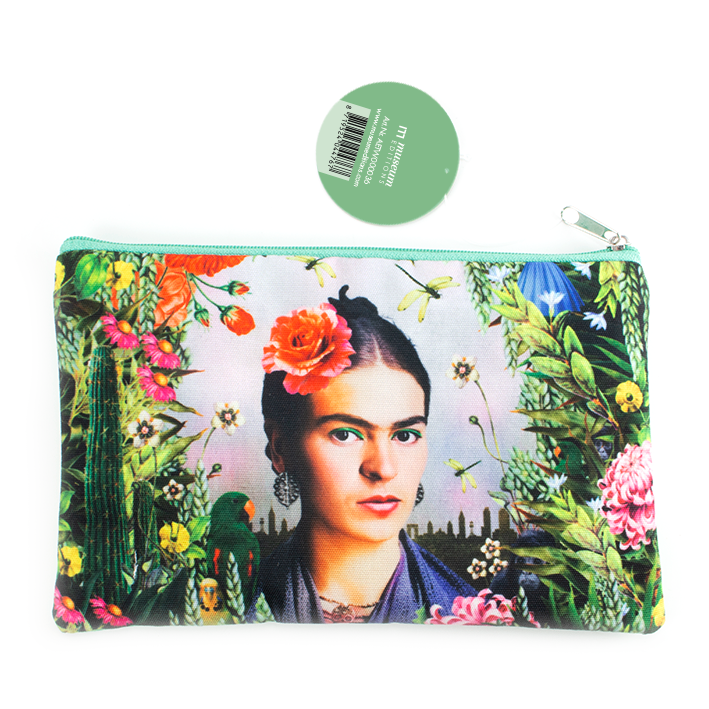 Bolsa, Frida Kahlo