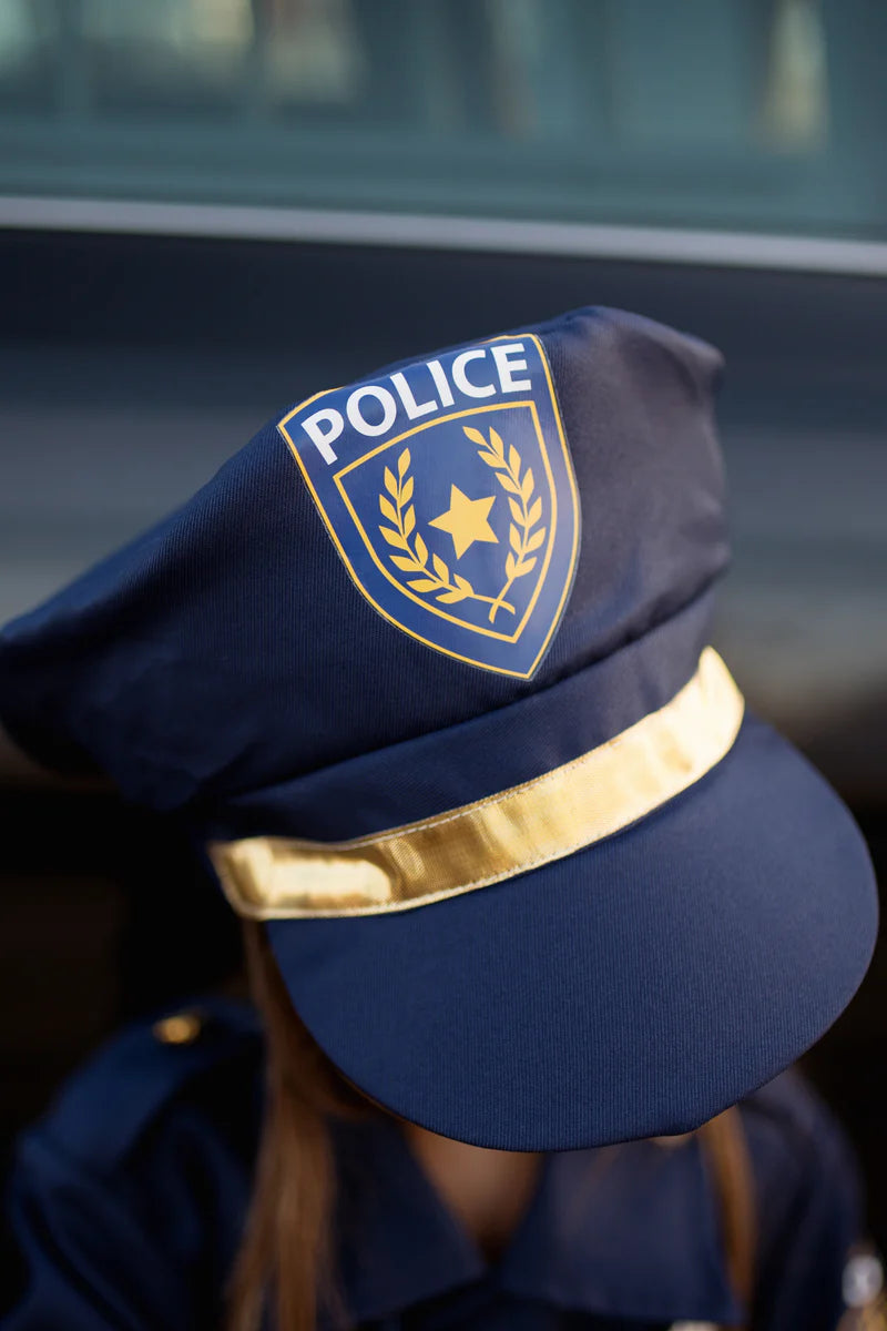 PolicĂa
