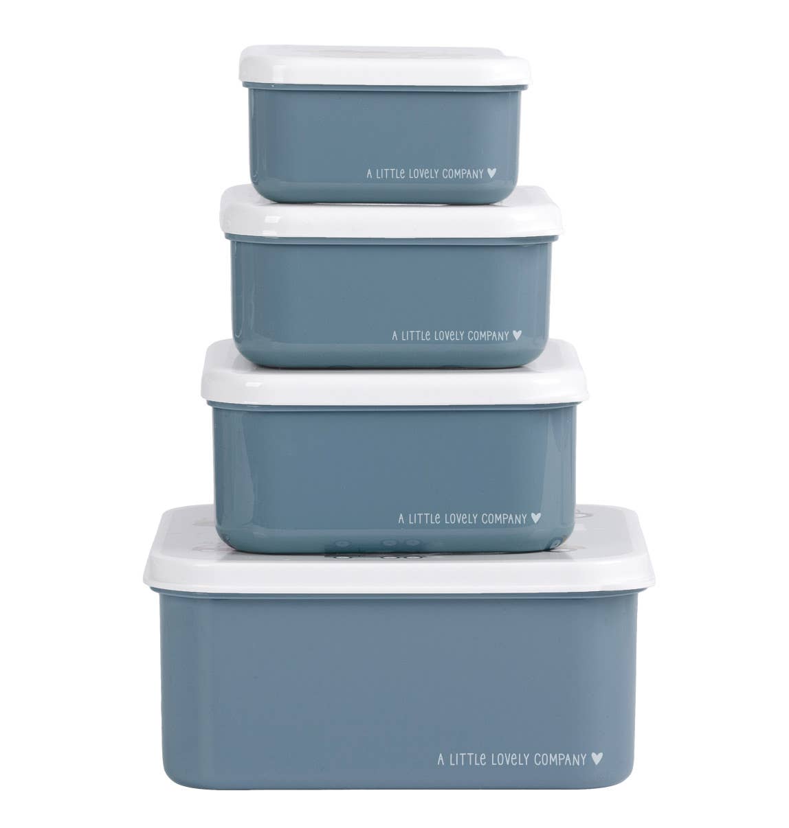 Tuppers Snack Vehículos