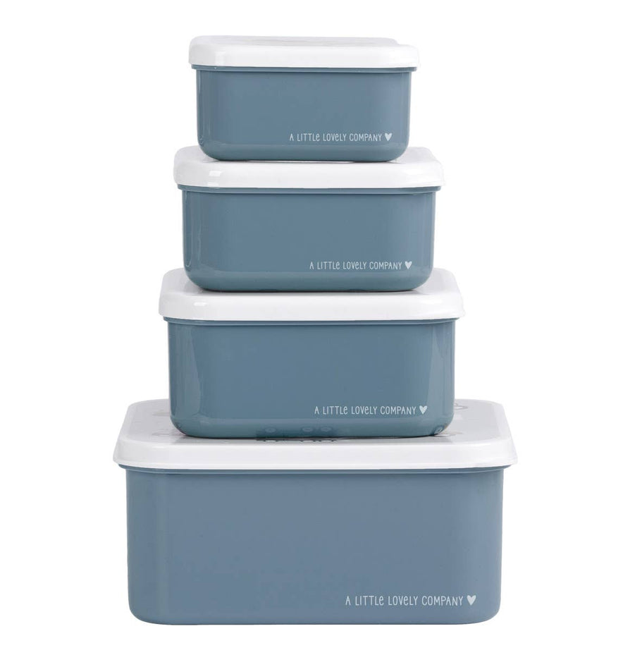 Tuppers Snack Vehículos