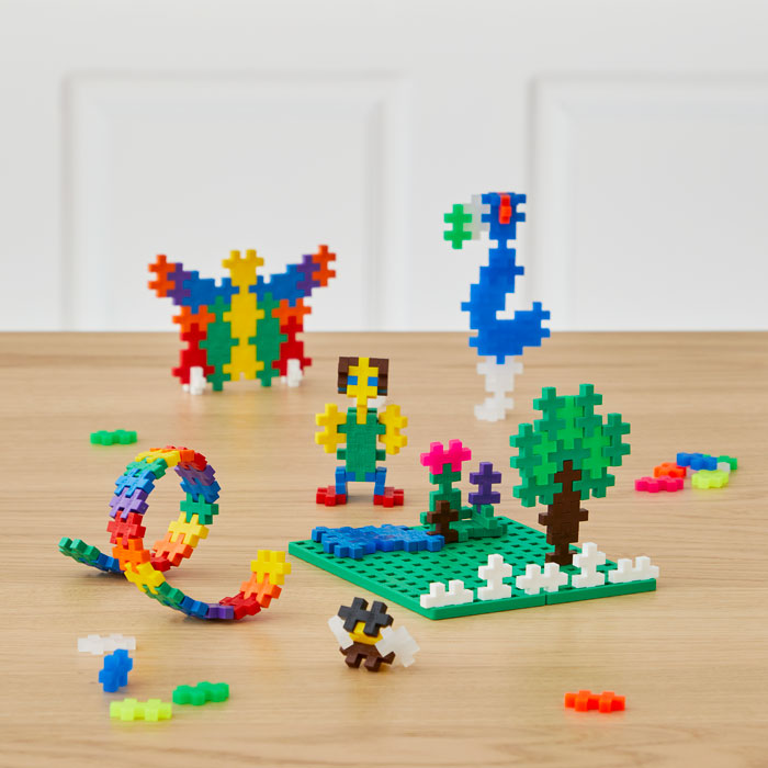Maletín Metálico Básico 600 pcs