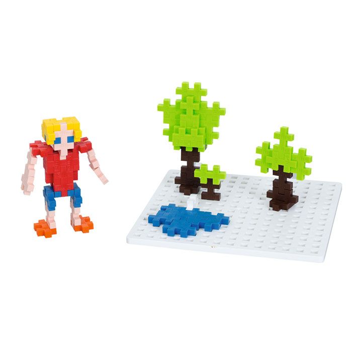 Maletín de Viaje BIG - 100 pcs