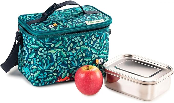 Bolsa para Merienda Jungla