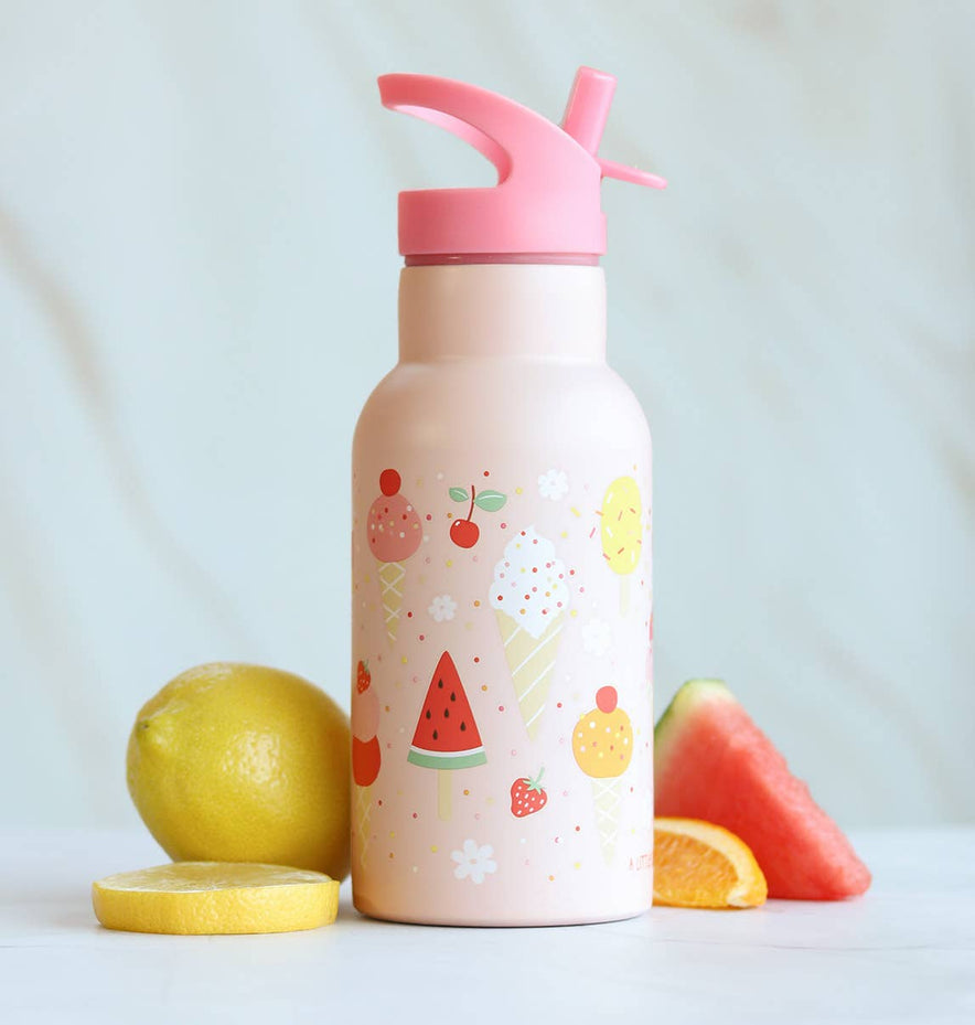 Botella Acero Helado 350 ml