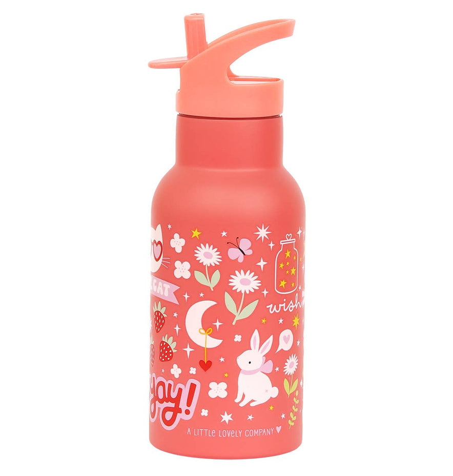 Botella Acero Fun 350 ml