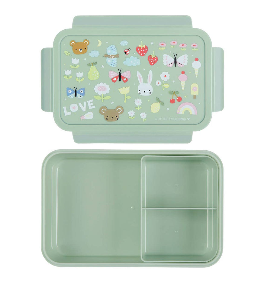 Tupper Bento Joy