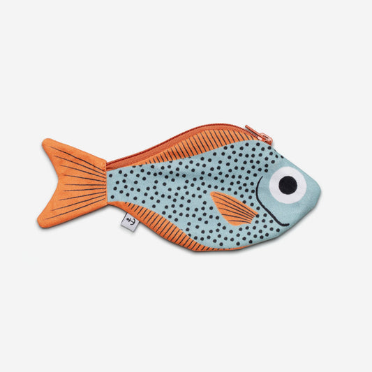 Aqua Sweeper Fish