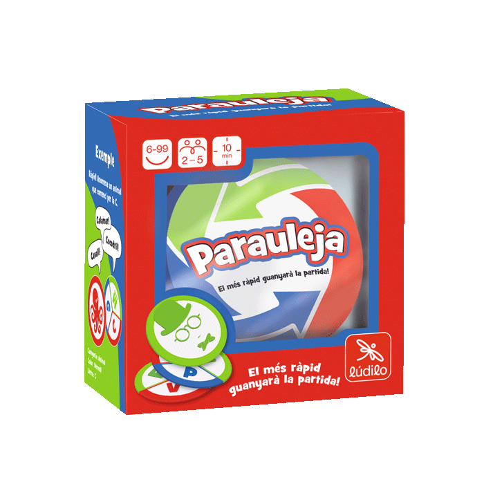 Parauleja
