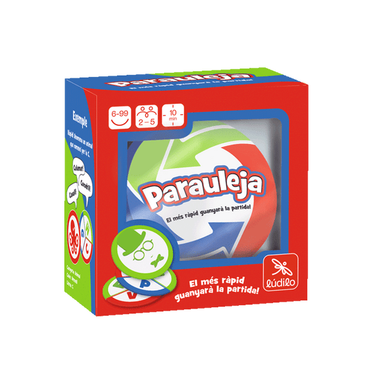 Parauleja