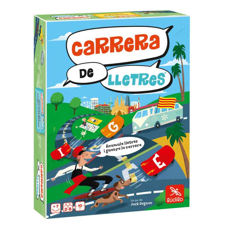 Carrera de Lletres