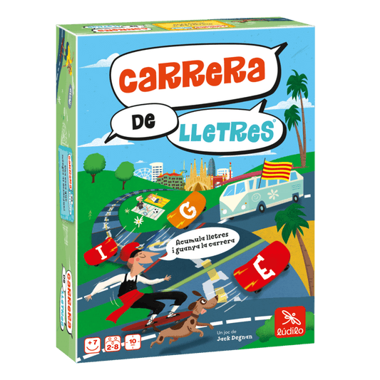 Carrera de Lletres