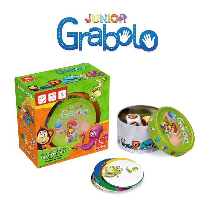 Grabolo Jr.