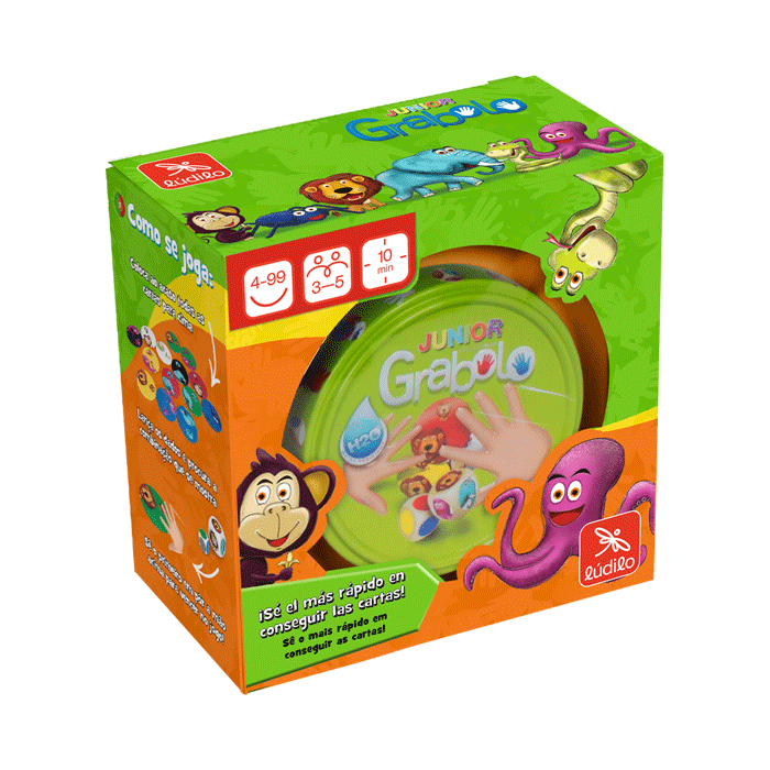 Grabolo Jr.
